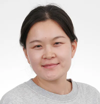 Headshot of Yu (Elsa) Wei