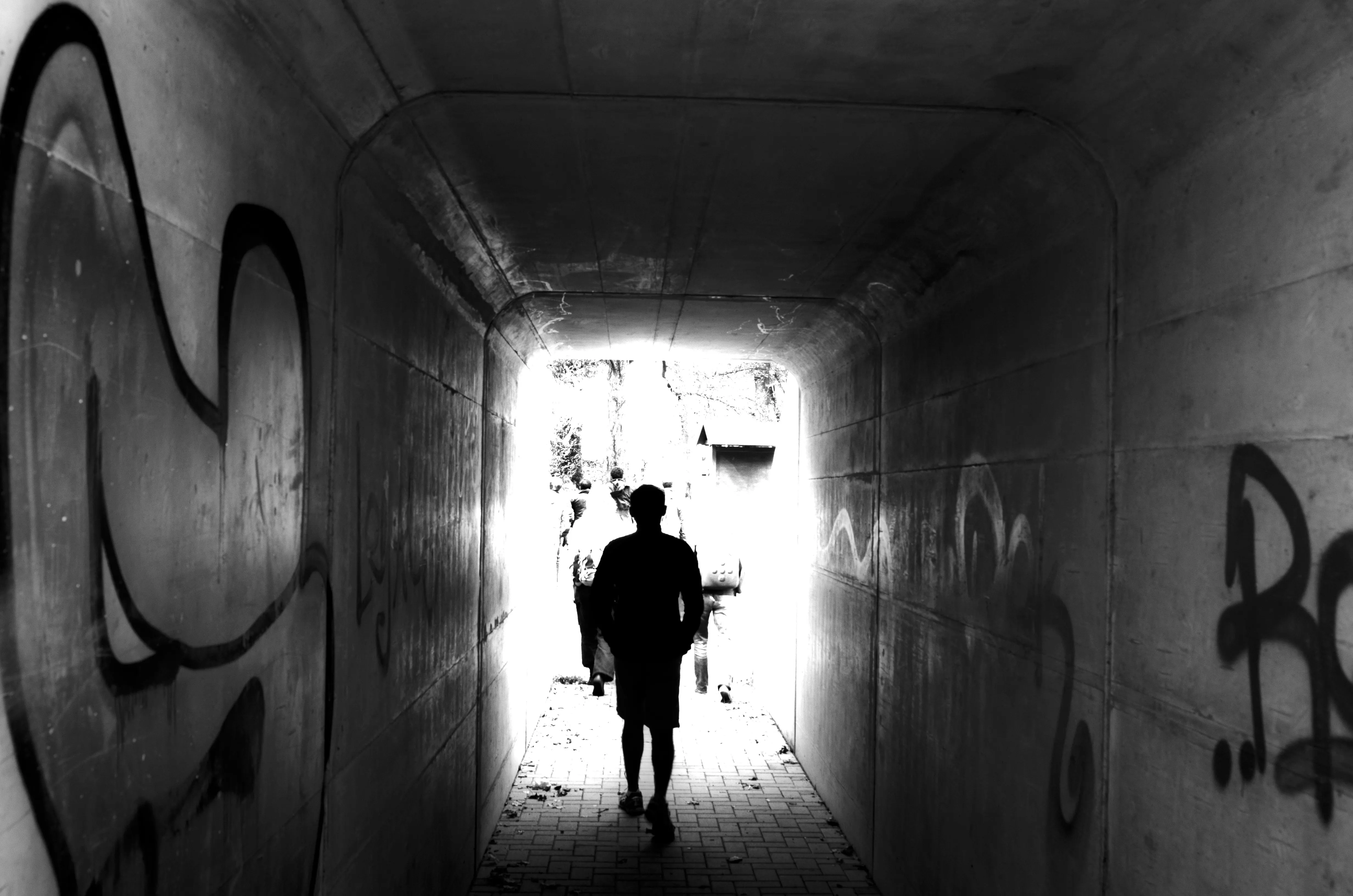 Avinash sees the light after Tony's vision talk