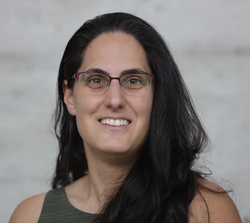 Asst. Prof. Emmanouela Filippidi