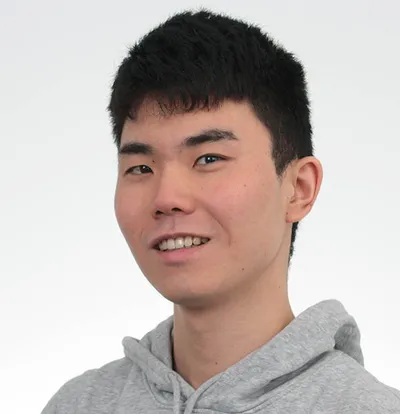 Headshot of Koichiro Takenaka