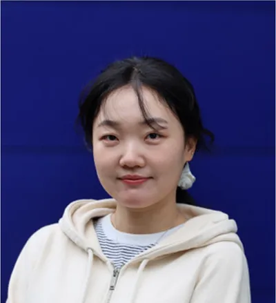 Headshot of Yuri Hong